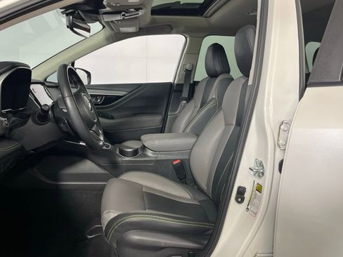 Used 2023 Subaru Outback Onyx Edition image 19