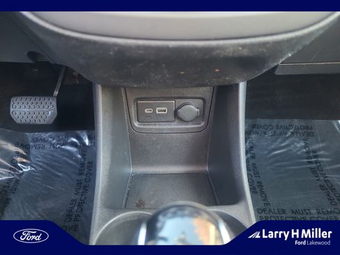 Used 2020 Chevrolet Spark LS image 33