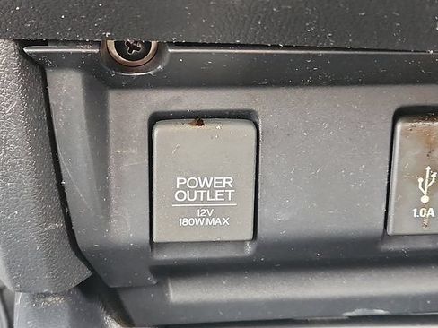 Certified 2019 Honda Fit LX image 23