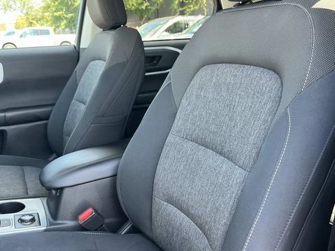 Used 2024 Ford Bronco Sport Big Bend w/ Convenience Package AWD/4WD image 32