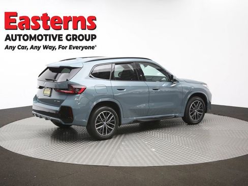 Used 2024 BMW X1 xDrive28i w/ M Sport Package AWD/4WD image 42