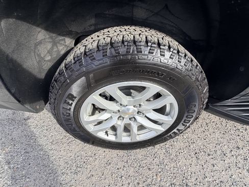 Used 2023 Chevrolet Tahoe 4WD image 48