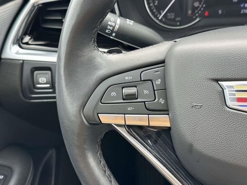 Used 2023 Cadillac XT6 Premium Luxury w/ LPO, Floor Liner Package image 26