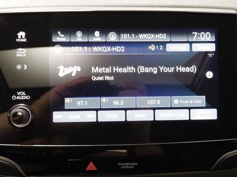 Used 2022 Honda Pilot EX-L image 9