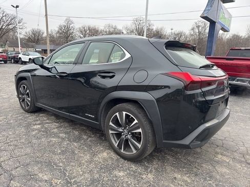 Used 2020 Lexus UX 250h w/ Premium Package image 4
