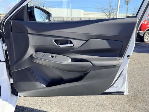 New 2026 Nissan Sentra SV w/ Floor Mat Package image 8