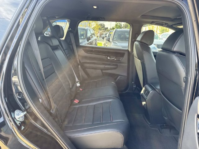 Used 2024 Honda CR-V Sport Touring image 9