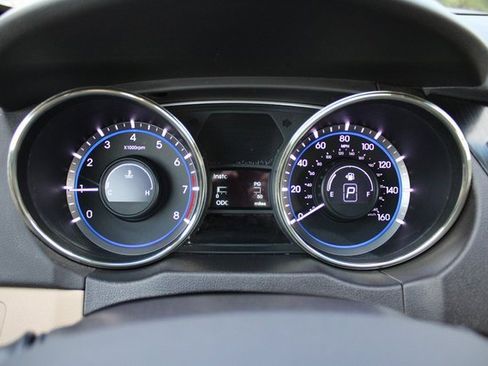 Used 2014 Honda CR-V EX-L image 12