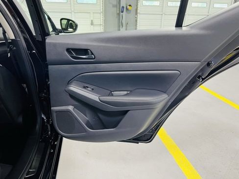 New 2025 Nissan Altima 2.5 SV w/ SV Special Edition Package image 30