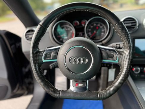 Used 2010 Audi TT 2.0T Premium Plus image 12