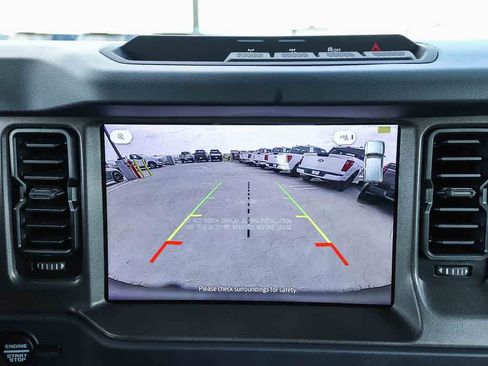 New 2026 Ford Bronco Big Bend w/ Black Diamond Package AWD/4WD image 26