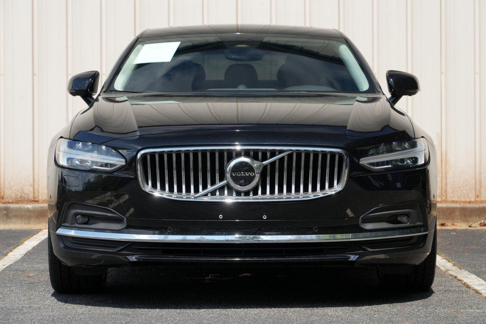 Used 2023 Volvo S90 B6 Ultimate w/ Lounge Package AWD/4WD image 5