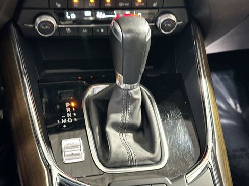 Used 2021 MAZDA CX-9 Signature image 30