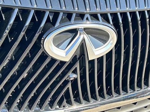 New 2026 INFINITI QX80 Autograph w/ Premium Cargo Package AWD/4WD image 10