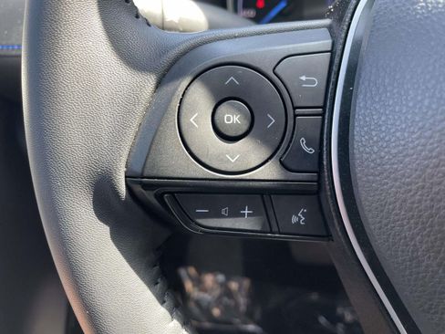 Used 2024 Toyota RAV4 XSE image 27