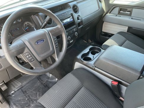 Used 2014 Ford F150 STX w/ Equipment Group 201A Mid image 17
