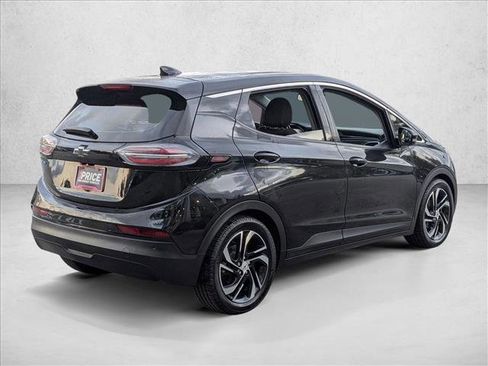 Used 2022 Chevrolet Bolt LT image 5