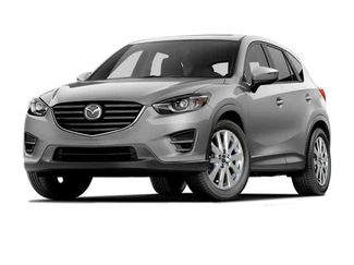 Used 2016 MAZDA CX-5 Sport w/ Rear Camera Package image 1