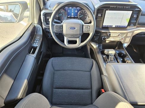 Used 2023 Ford F150 XLT w/ Equipment Group 302A High image 13