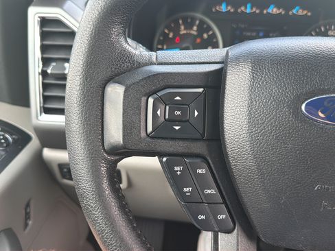 Used 2015 Ford F150 XLT w/ Equipment Group 301A Mid AWD/4WD image 22