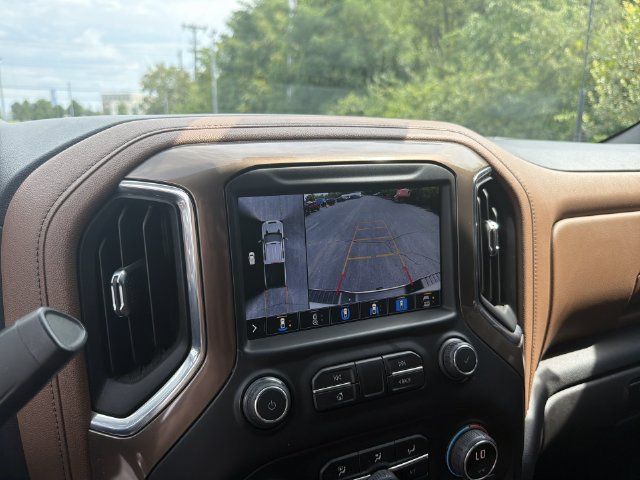 Used 2021 Chevrolet Silverado 2500 High Country AWD/4WD image 26