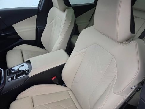 Certified 2026 BMW X3 xDrive30i AWD/4WD image 10