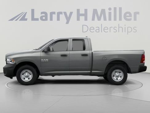 Used 2013 RAM 1500 Express RWD image 3