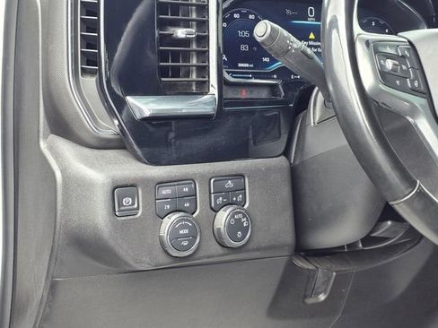 Used 2025 Chevrolet Silverado 1500 LT w/ Z71 Off-Road Package image 18
