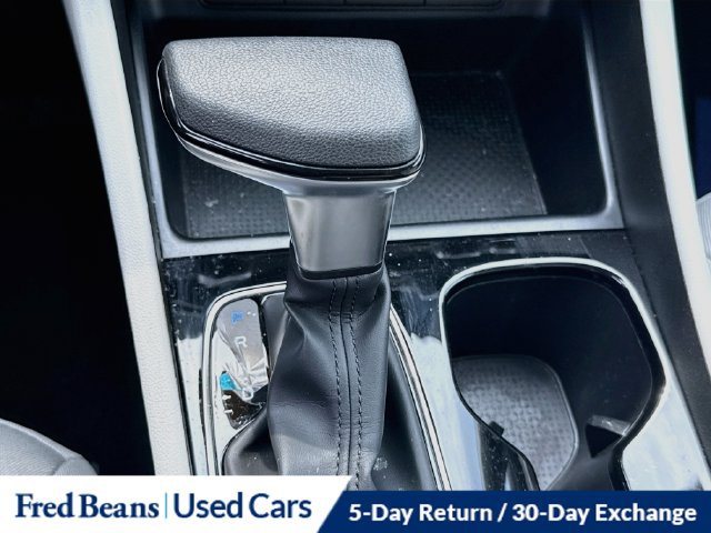 Certified 2026 Hyundai Tucson SE AWD/4WD image 24