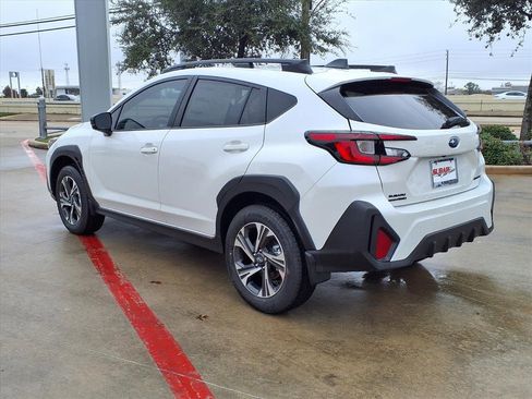 New 2026 Subaru Crosstrek 2.0i Premium image 2