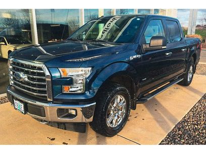 Used 2017 Ford F150 XLT w/ Equipment Group 302A Luxury