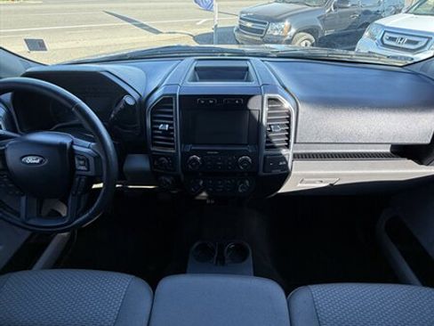 Used 2019 Ford F150 XLT w/ Equipment Group 302A Luxury image 30