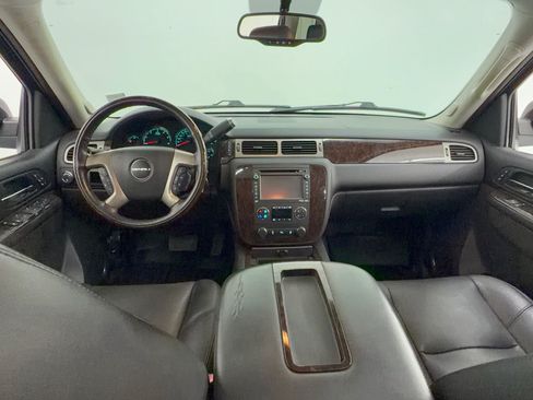 Used 2013 GMC Yukon Denali AWD/4WD image 17