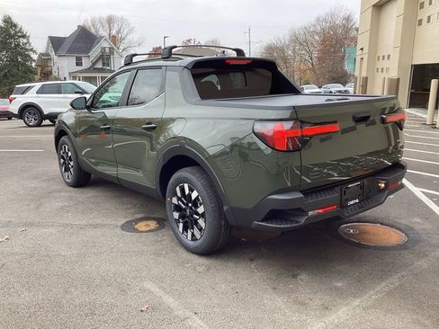 New 2026 Hyundai Santa Cruz SEL AWD/4WD image 5