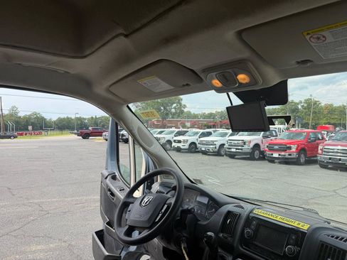 Used 2020 RAM ProMaster 3500 FWD image 18