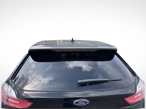 Used 2021 Ford Edge SEL w/ Convenience Package FWD image 6