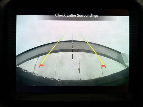 Used 2023 Jeep Wrangler Sport image 16