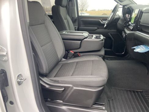 Used 2026 Chevrolet Silverado 1500 RST image 27