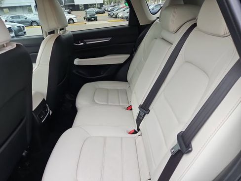 Used 2020 MAZDA CX-5 Grand Touring image 12