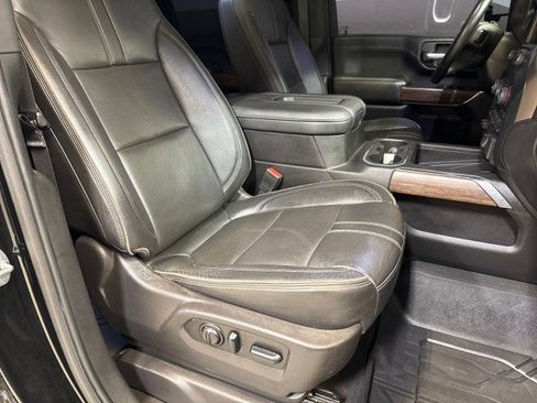 Used 2022 Chevrolet Silverado 3500 High Country w/ Z71 Off-Road Package image 61