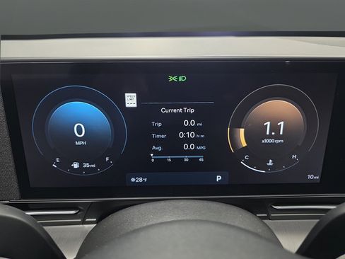 New 2026 Hyundai Kona Limited AWD/4WD image 13