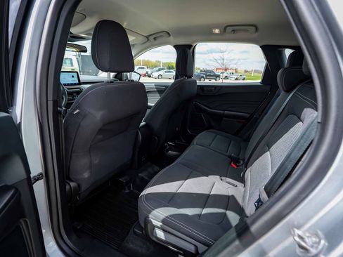Used 2023 Ford Escape AWD image 18