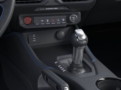 New 2026 Ford Mustang Dark Horse RWD image 15