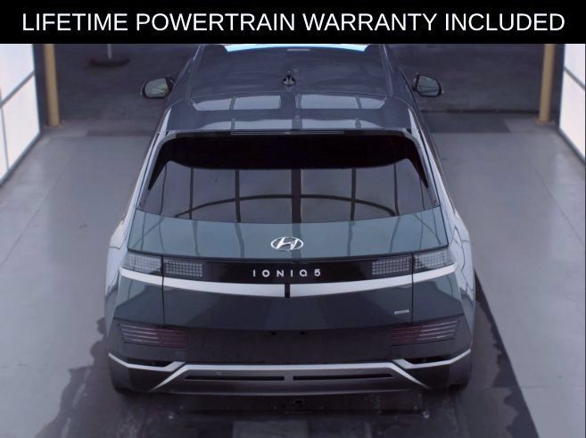 Used 2024 Hyundai Ioniq 5 SEL AWD/4WD image 14