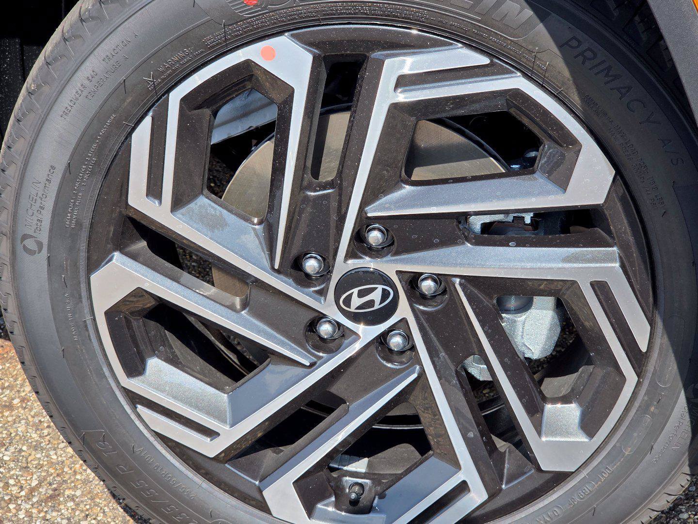 New 2026 Hyundai Tucson SEL Plus AWD/4WD image 66