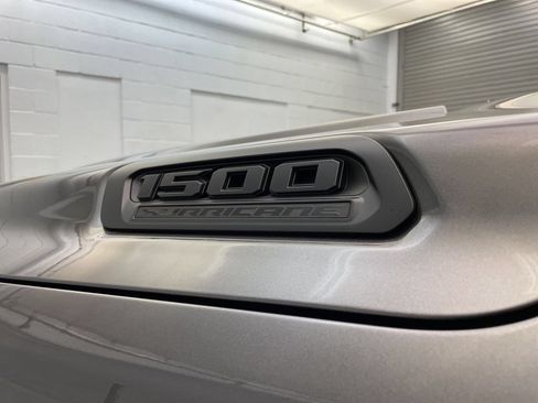 New 2026 RAM 1500 Express RWD image 9