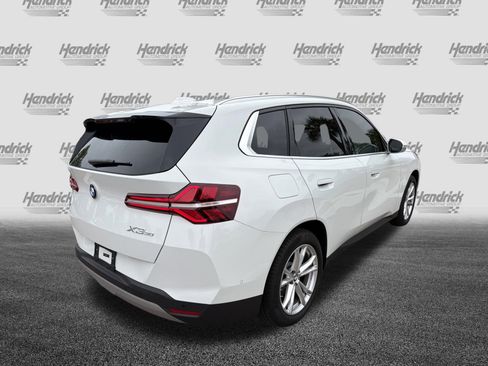 Used 2025 BMW X3 xDrive30i w/ Premium Package AWD/4WD image 10