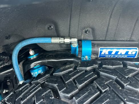 Used 2025 Toyota Land Cruiser image 29