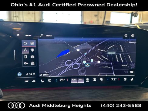 Certified 2025 Audi Q5 Premium Plus AWD/4WD image 22