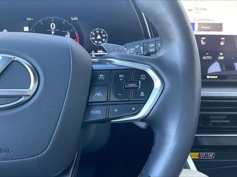 Certified 2025 Lexus TX 350 AWD w/ Convenience Package image 24